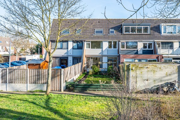 Medium property photo - Adingmoor 2, 2151 VL Nieuw-Vennep